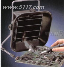 探索吸烟仪与红外测温仪 新力达在仪器仪表领域的多面应用