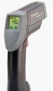 ST20红外测温仪 工业领域的精准温度卫士