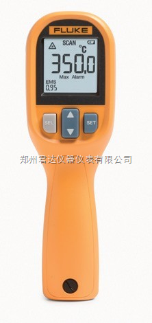 MT4MAX 红外测温仪 高效非接触式测温解决方案